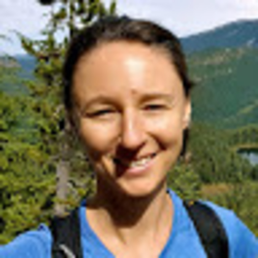 Meet your Posher, Meaghan